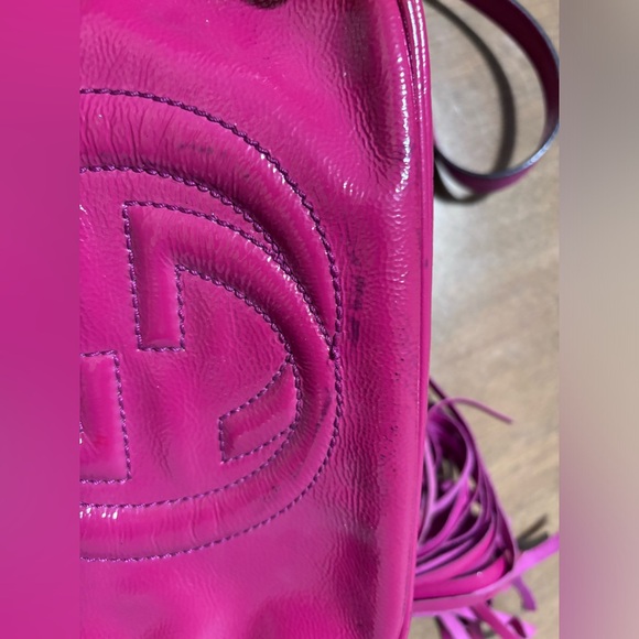 Gucci bag - Picture 3 of 14